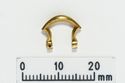 Thumbnail of Photograph of object R324 recovered from the wreck of the Royal Anne Galley