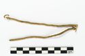 Thumbnail of Photograph of object R327 recovered from the wreck of the Royal Anne Galley