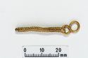 Thumbnail of Photograph of object R329 recovered from the wreck of the Royal Anne Galley