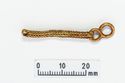 Thumbnail of Photograph of object R330 recovered from the wreck of the Royal Anne Galley
