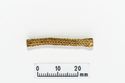 Thumbnail of Photograph of object R332 recovered from the wreck of the Royal Anne Galley