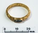 Thumbnail of Photograph of object R333 recovered from the wreck of the Royal Anne Galley