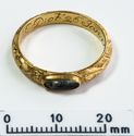 Thumbnail of Photograph of object R333 recovered from the wreck of the Royal Anne Galley