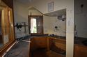 Thumbnail of View to north-west. Porters' Lodge before soft strip.