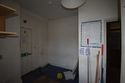 Thumbnail of View to south-west. Porters' Lodge before soft strip.