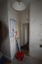 Thumbnail of View to north-west. Porters' Lodge before soft strip.