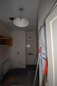 Thumbnail of View to south-east. Porters' Lodge before soft strip.