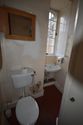 Thumbnail of View to east. Porters' Lodge before soft strip.