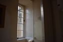 Thumbnail of View to east. Porters' Lodge before soft strip.