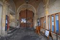 Thumbnail of View to west. Turl Street Gatehouse.