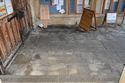 Thumbnail of View to north. Floor of Turl Street Gatehouse. Location of watching brief.