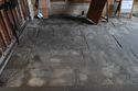 Thumbnail of View to north. Floor of Turl Street Gatehouse. Location of watching brief.
