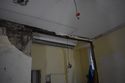Thumbnail of View to south. Porters' Lodge during soft strip.