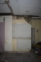 Thumbnail of View to south. Hearth and chimney breast.