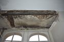 Thumbnail of View to east. East window after removal of partition. Plate 30.
