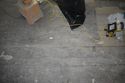 Thumbnail of View to north. Porters' Lodge floor.