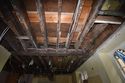 Thumbnail of View to south. Timber framing of ceiling. Plate 27.