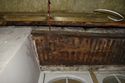 Thumbnail of View to east. Lath marks on east window lintel.