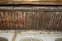 Thumbnail of View to east. Lath marks on east window lintel.