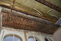 Thumbnail of View to east. Lath marks on east window lintel.