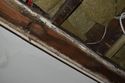 Thumbnail of View to south. Former partition wall plate from NW chimney breast corner to west wall.