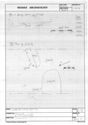 Thumbnail of North Facing Section and Plan of [10520]