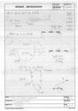 Thumbnail of South and East Facing Section and Plan of Gully [10522]