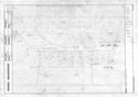 Thumbnail of Southeast Facing Section and Plan of Ditches [10524], [10526] and [10528]