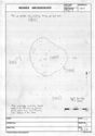 Thumbnail of Plan of Pit containing Burnt Material [10804]