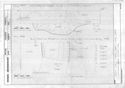 Thumbnail of South Facing Section and Pre and Post Excavation Plan of Cremation Related Deposit in Pit [10804]