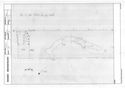 Thumbnail of Plan of Gully [13604] and Ditch [13606]