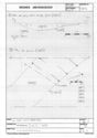 Thumbnail of Northwest Facing Section and Plan of Furrow [13804]