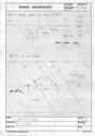 Thumbnail of Northwest Facing Section and Plan of Furrow [14010]