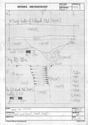 Thumbnail of West Facing Section and Plan of Ditch [14104]