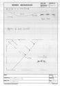 Thumbnail of Northwest Facing Section and Plan of Furrow [14408]