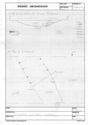 Thumbnail of Southeast Facing Section and Plan of Furrow [14504]