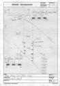 Thumbnail of Northeast Facing Section and Plan of Furrow [14604]