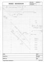 Thumbnail of Northwest Facing Section and Plan of Hedgerow [1504]