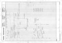 Thumbnail of Southeast Facing Section and Plan of [16004]