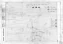 Thumbnail of Wraparound Section and Plan of Modern Ditch [16009]