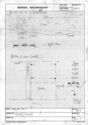 Thumbnail of North Facing Section and Plan of Furrow [16303]