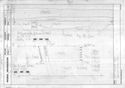 Thumbnail of Northwest Facing Section and Plan of Furrow [17406]