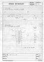 Thumbnail of Northwest Facing Section and Plan of Furrow [18106] and Land Drain [18108]
