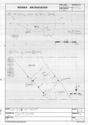 Thumbnail of Southeast Facing Section and Plan of Furrow [18504]