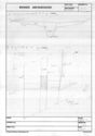 Thumbnail of Northwest Facing Section and Plan of Furrow [18703]