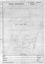 Thumbnail of East Facing Section and Plan of Shrub Bowl [19510] and Gully [19512]