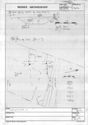 Thumbnail of East Facing Section and Plan of Ditch [19611]