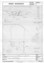 Thumbnail of Section and Plan of Ditch [19906] and Linear Feature [19908]