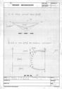 Thumbnail of Section and Plan of Gully [20005]