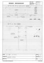 Thumbnail of Section and Plan of Furrow [20409]